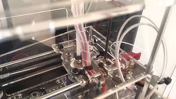 Fabrikator mini y-axis fault