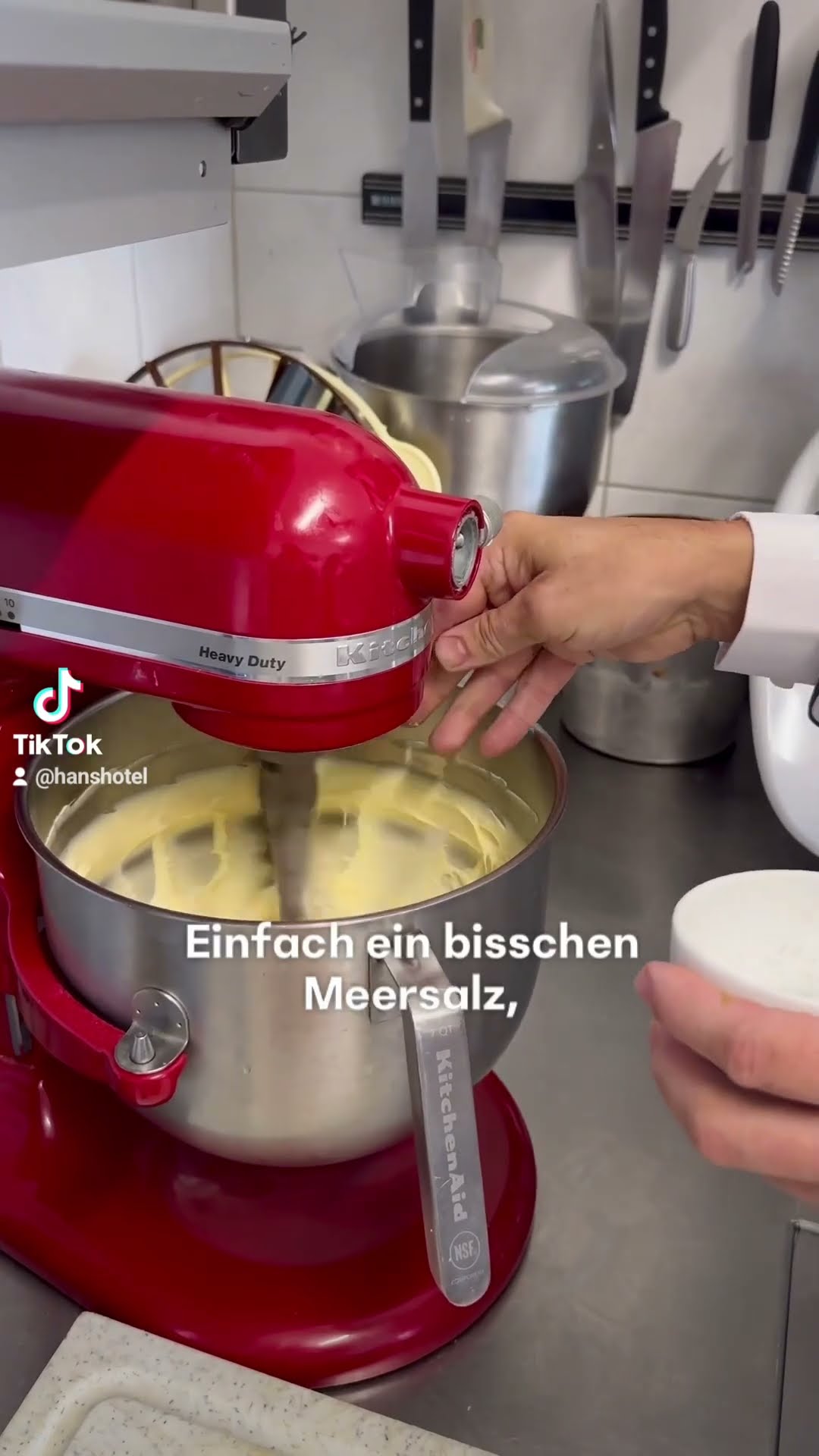 Blütenbutter selbst gemacht #food #chef #nordfriesland #Schwabstedt # ...