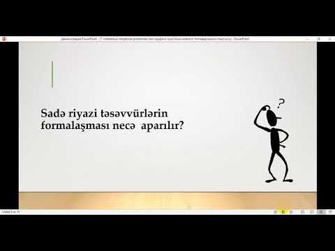 Video: Sosial pedaqoq uşaq və yeniyetmələrin cəmiyyətdə sosiallaşmasına kömək edən mütəxəssisdir