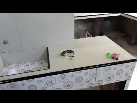 Video: Sinks terbuat dari batu. Wastafel di dapur, kamar mandi