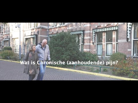 Video: Wat betekent aanhoudende pijn?