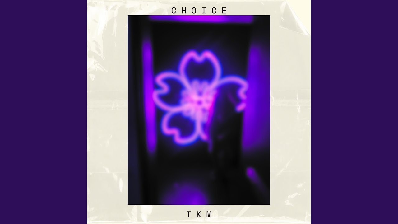 Watch Choice on YouTube Watch Choice on YouTube
