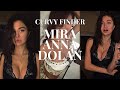 Mira Anna Dolan Biography | Wiki | Age | Plus Size Curvy Model I Family I Net Worth I Lifestyle