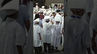 Zanders Graduation (3)
