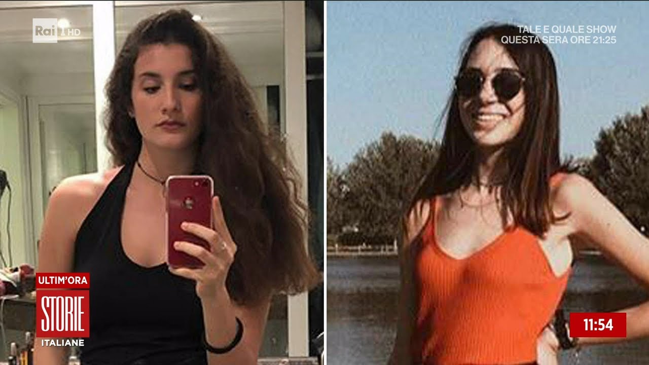 Travolte e uccise due sedicenni, stessa pena ma torna libero - Storie Italiane - 22/10/2021