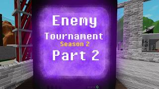 TIFR: The Enemy Tournament (S2:P2) screenshot 5