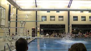 Sam F - 301A - 1M - Sprint Invite 2020