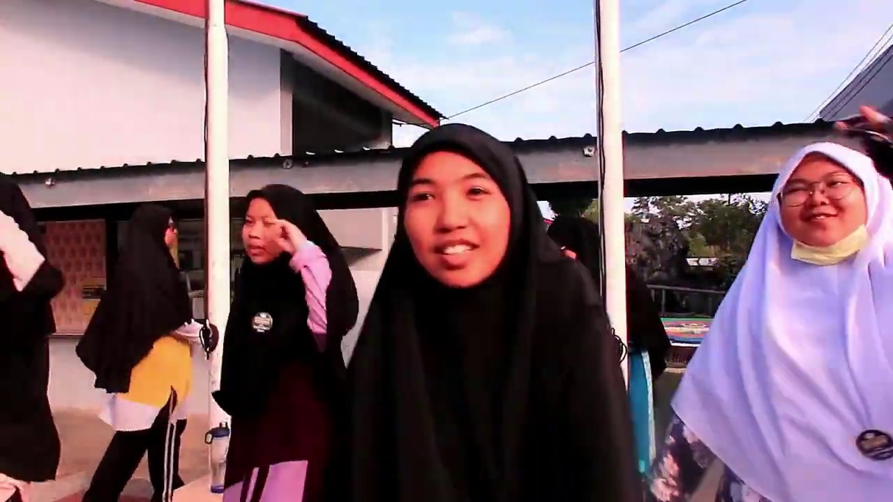 KEM SAHSIAH SMKAKK 2019