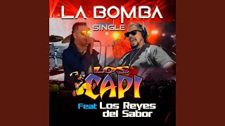 Video thumbnail of "Los Capi - La Bomba"