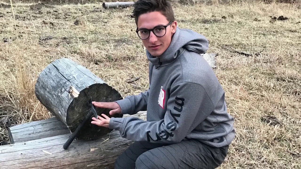 USAFA Philmont Winter Adventure 2018 YouTube