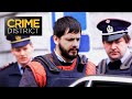 Lvasion de marc dutroux  documentaire crime district