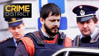 L'évasion de Marc Dutroux | Documentaire Crime District