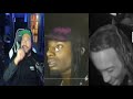 Coppin Pleas! Akademiks reacts to Playboy Carti’s arrest footage after getting caught going 133 mph!