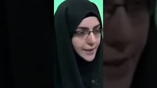 Naməhrəm Kişi Və Qadın.