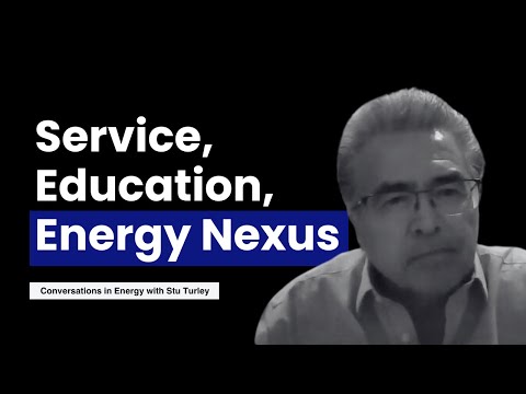 ENB #194 Energizing Conversations: Military Service, Education, and Energy Policies