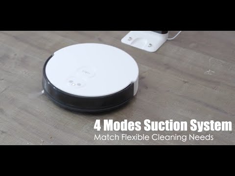 TP-Link Tapo RV10 Robot Vacuum and Mop Combo