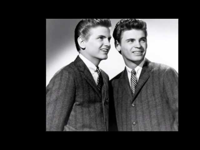 The Everly Brothers - Keep A Knockin'