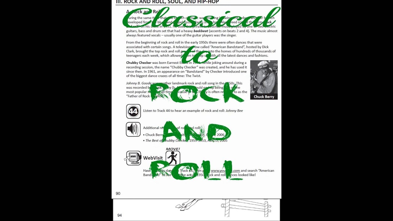 Teaching Music to Children
