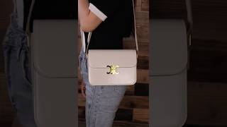 A simple, sophisticated, and stylish bag #bag #highqualitybag #luxury #handmade #america