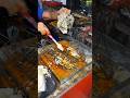 Tandoori Fish Street Of Vadodara Indian Street Food Streetfood Shortsfeed Viral Youtube