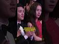 Celebrities going viral for their reactions to jyps performance kpop shorts