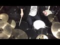 【DrumCover】裏表ラバーズ/wowaka【叩いてみた】