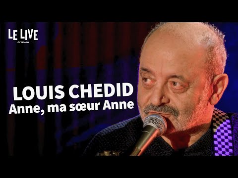 Putar Anne ma sœur Anne - -M-