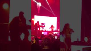 K. Michelle - 0 F*cks Given (Live in ATL at The People I Used To Know Tour, Tabernacle 02/25/2018)