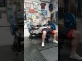100kg press 💪🏋️🏴󠁧󠁢󠁳󠁣󠁴󠁿🦍👻