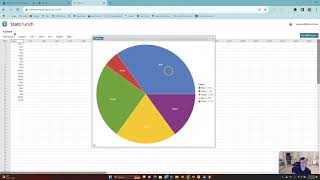 Famous Using StatCrunch to Construct Bar Graphs and Pie Charts Net Worth