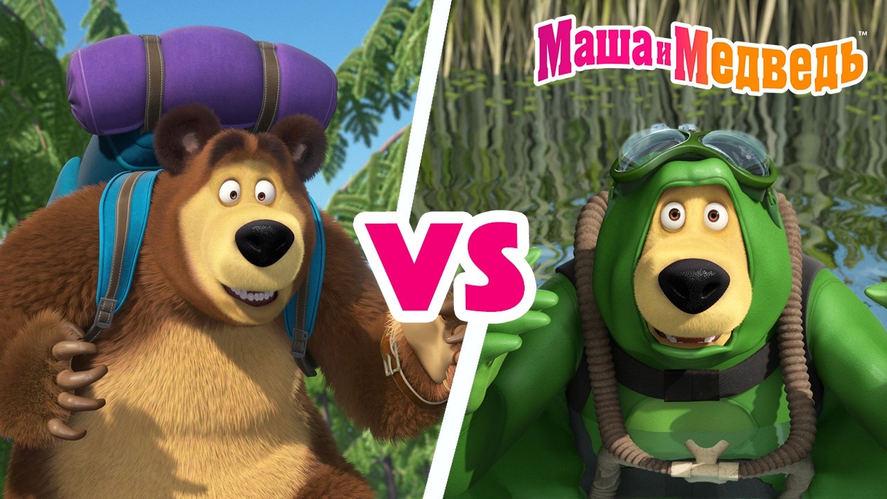 Latest Title & Thumbnail