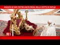 Papa Francesco-Santa Messa nella Notte di Natale 2019-12-24