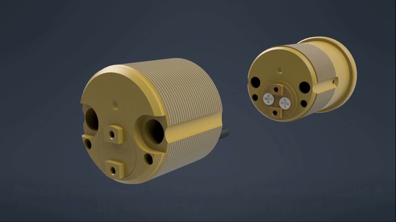 408 Housing Extension Assembly