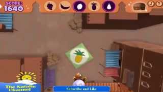 Sofia The First Princess Sofia's Flying Carpet Adventure New Disney Princess Game 2014 HD screenshot 5