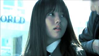 Yukarıdan Ayarlı - (Kore)