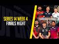 WHO WILL LIFT THE TROPHY? 🏆 | Live Darts | Series 14 Week 4 | Finals Night