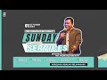 Online Service GBI IPK Palu - My Chruch Is My Family - Pdt. Palan Gultom, M.Th