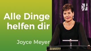 STÄRKE💪 Wie qualvolle Erfahrungen dich NICHT zerstören - Joyce Meyer - Mit Jesus den Alltag meistern