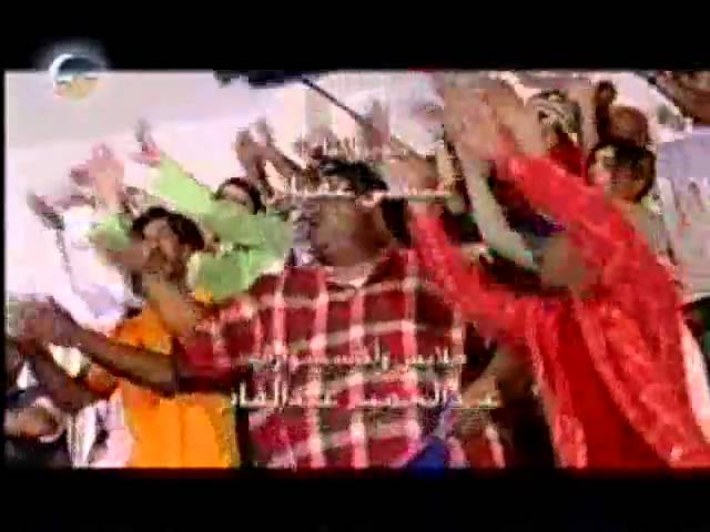 شارة مسلسل بلاليط تاليف سعدي صالح البريفكاني سما دبي Saadi Brifkani