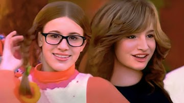 Laura Esquivel & Brenda Asnicar - Amigos Del Corazón (Official Video)
