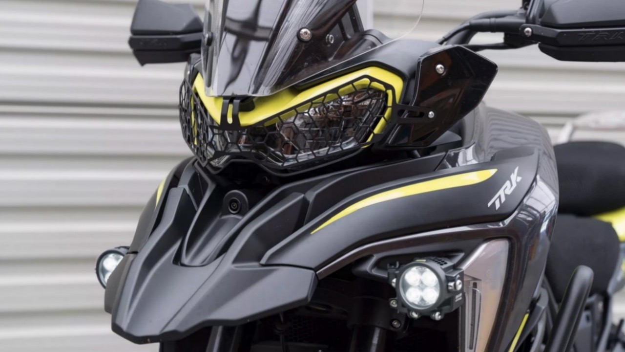 7 Chinese Bikes That Are Extraordinarily Good❗
