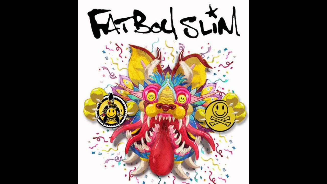 FatBoy Slim Cornershop   Brimful Of Asha