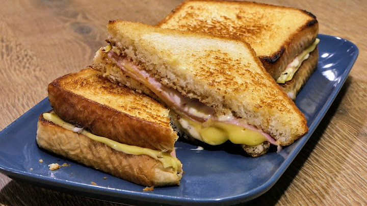 Hot breakfast for every day. Quick, easy and delicious.