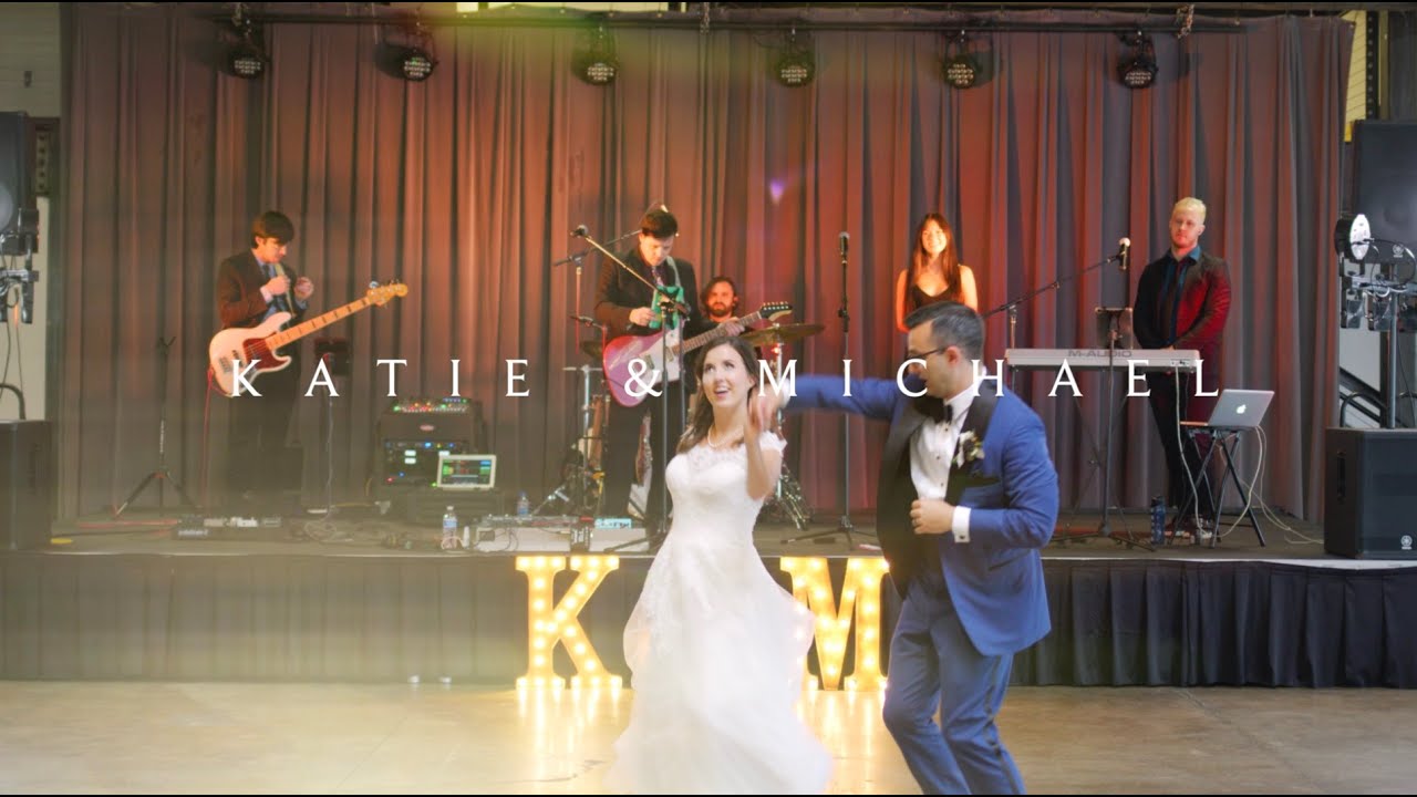 Welcome To The Sequel | Birmingham, AL | Katie & Michael's Wedding Film | The Haven