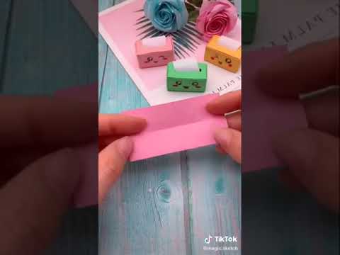 عمل علبه مناديل صغيره ورقيه حمله توصيل كوين تولين إلى ١٠٠مشترك
