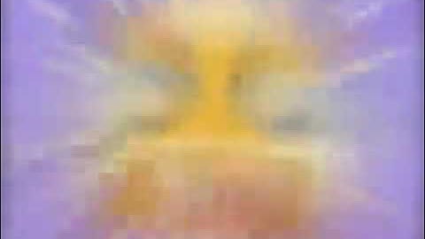 (REUPLOAD) Klasky Csupo Robot Logo Enchanted with Demonized Doom Audio Effect