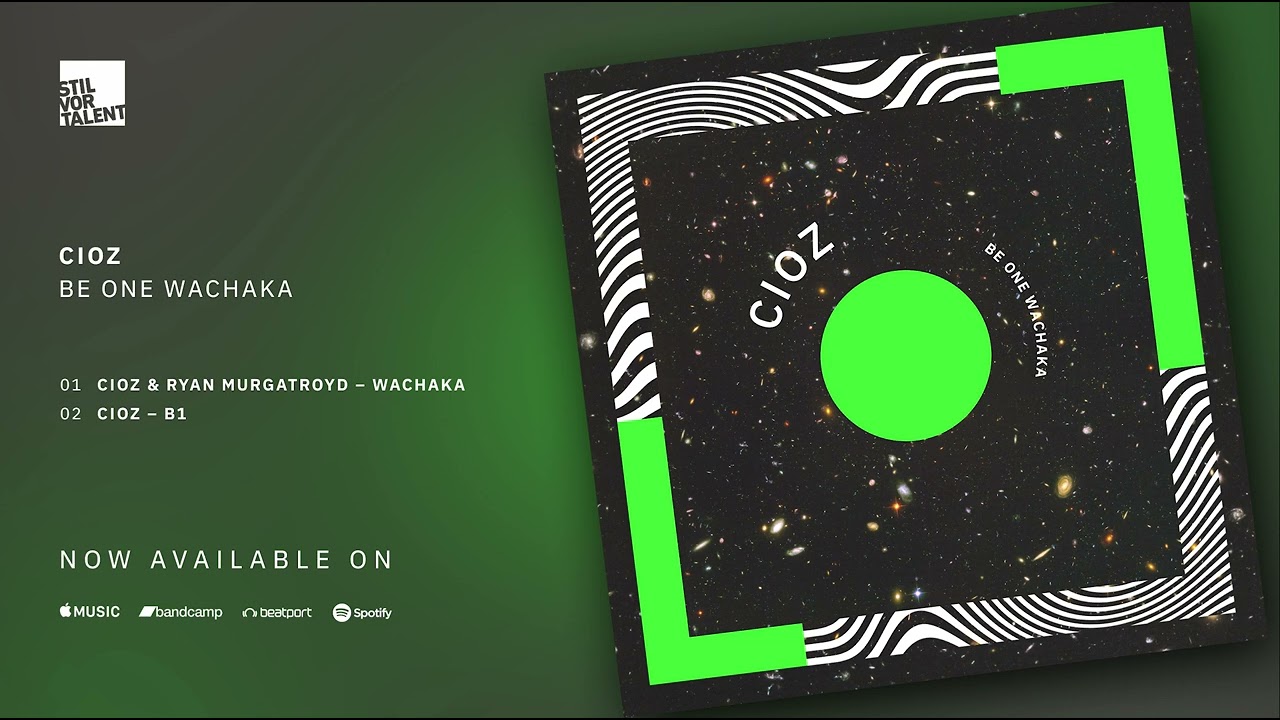 Watch Cioz – B1 [Stil vor Talent] on YouTube