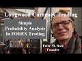 Simple Probability Analysis In FOREX Trading  Longwood ...