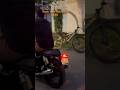 Loud Exhaust Int650 #trending #youtubeshorts #interceptor650 #shorts #aew #iphonephotography #follow