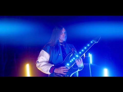 SHREZZERS Libertad Guitar Snippet